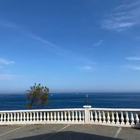 Et Son Rooftop Panoramique, Antheor, Raphael, A Pieds Apartment Saint-Raphael (Var)